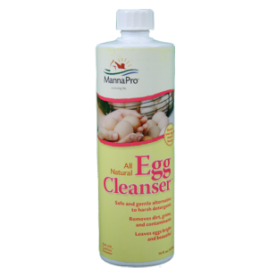 Egg Cleanser