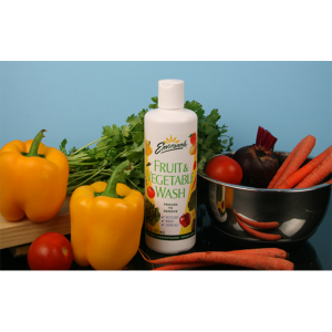 Environne Fruit and Vegetable Wash
