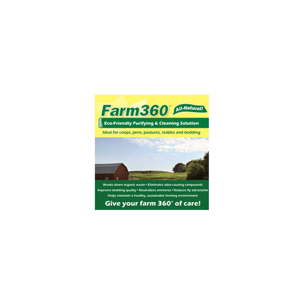Farm 360 Odor Eliminator