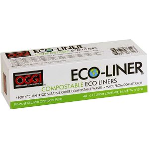 Eco-Liner Compostable Liners