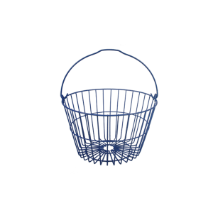Plastic Coated Egg Basket