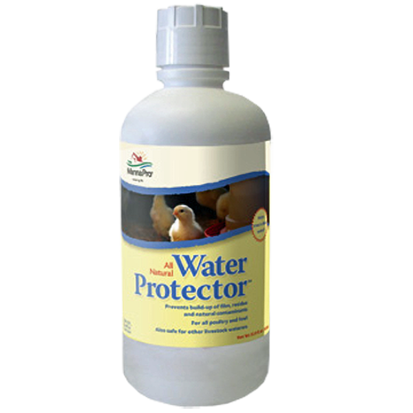 Poultry Water Protector