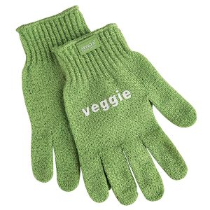 Veggie Skrub'a Vegetable Cleaning Glove