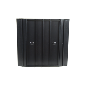 Plastic Nest Bottom Back Side