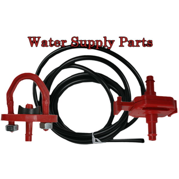 Automatic Hanging Waterer for Poultry Chickens