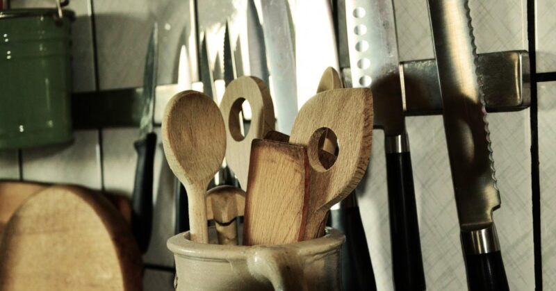 buchering Butchering Chickens