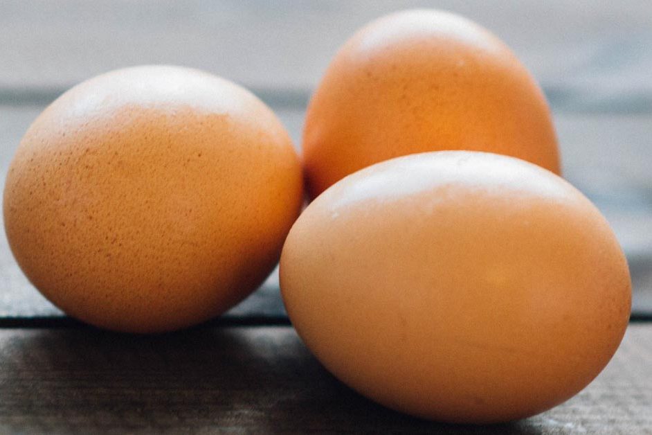 Types of Chicken Feed Organic Chicken Feed