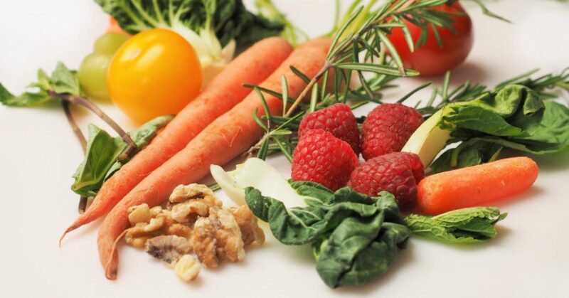 organic_veggies Why Go Organic Vegetables