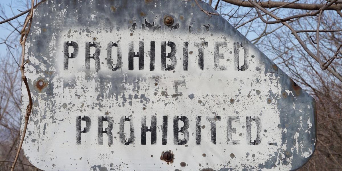 prohibited Substances Prohibited from Organic Feed