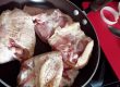 Quartering a Chicken