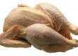 Storing Chicken Meat