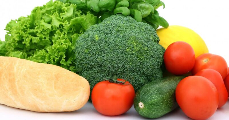 Feeding Chickens Table Scraps