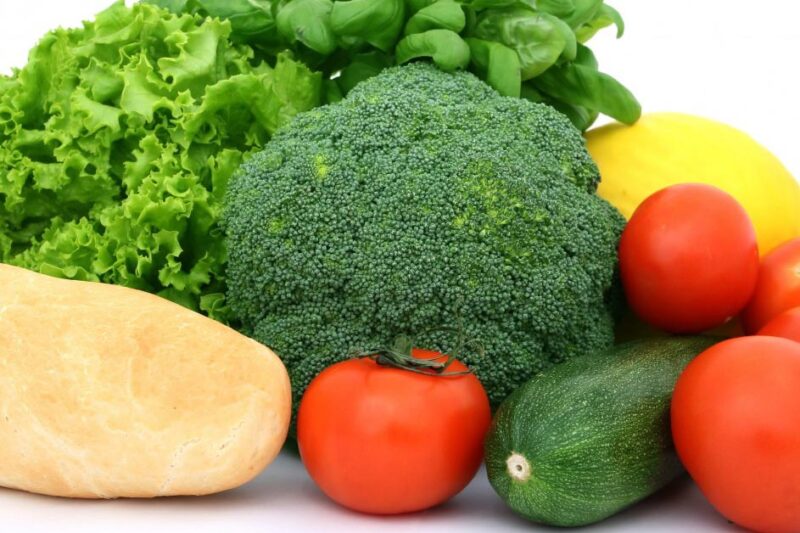 Feeding Chickens Table Scraps