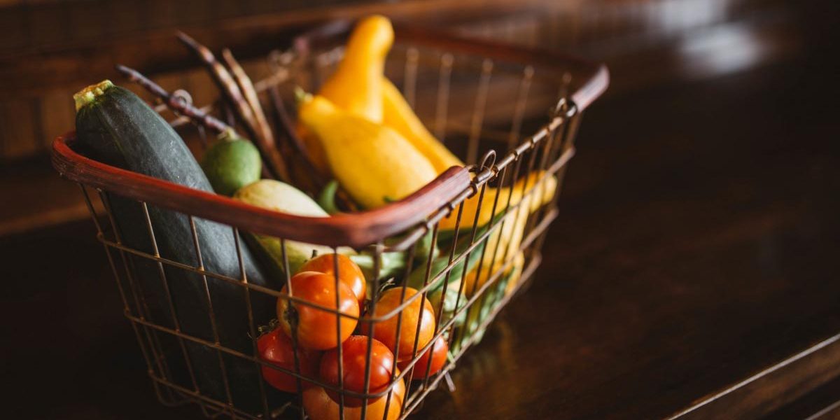 veggie_basket Why Go Organic